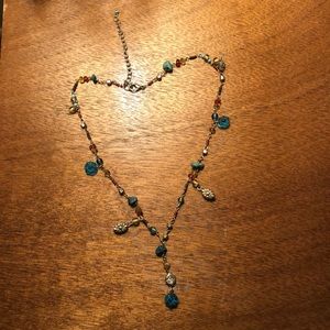 🔥3 for 9🔥 Beaded necklace